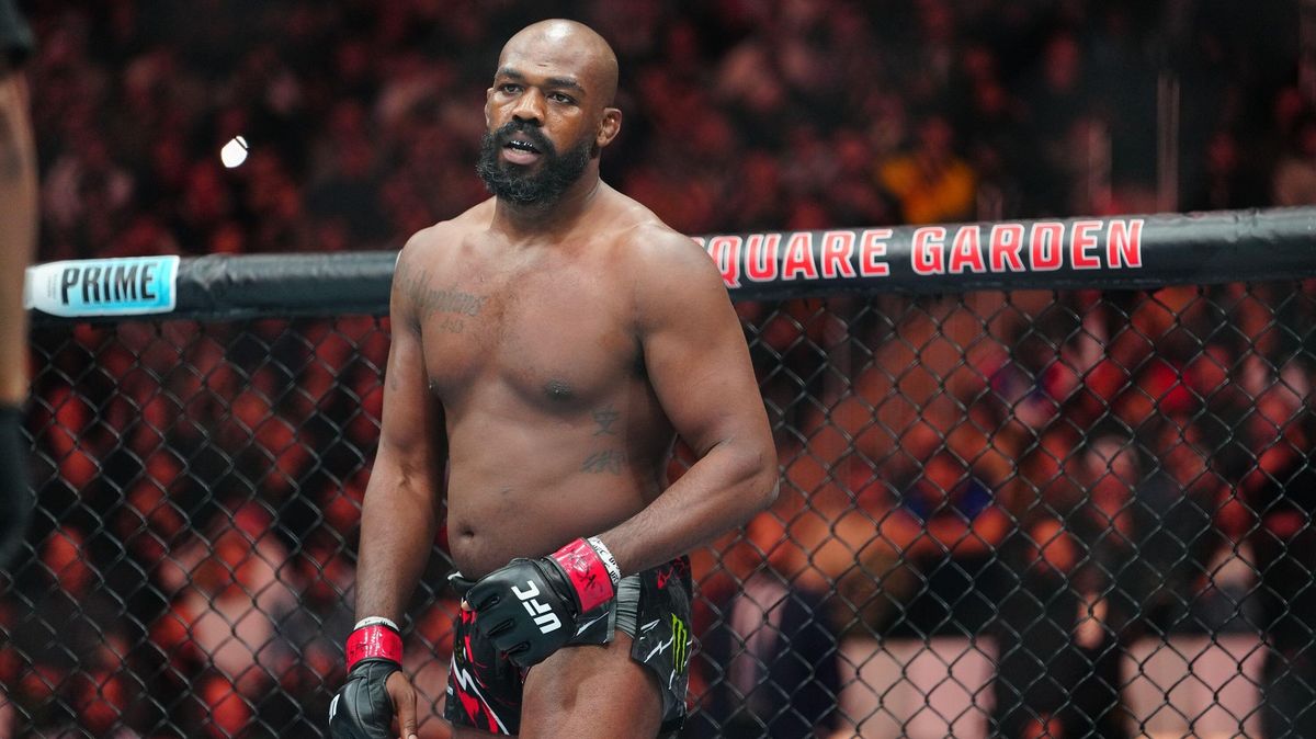 UFC možná čeká obří bitva. Byl by to největší zápas v historii lidstva, zní ze zámoří